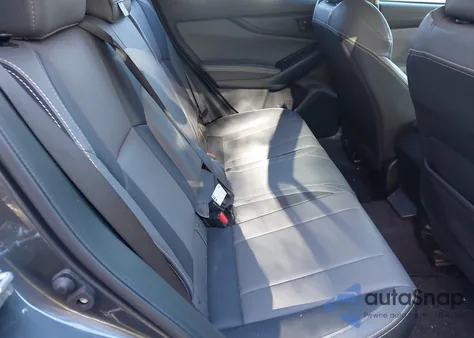 2023 Subaru Crosstrek Sport из США, поврежденный, VIN JF2GTHSC7PH315824